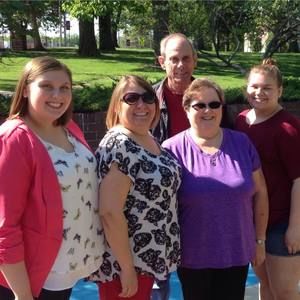 Meet your Posher, Eileen